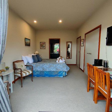 Camcott Farm Apartment Masterton Exterior foto